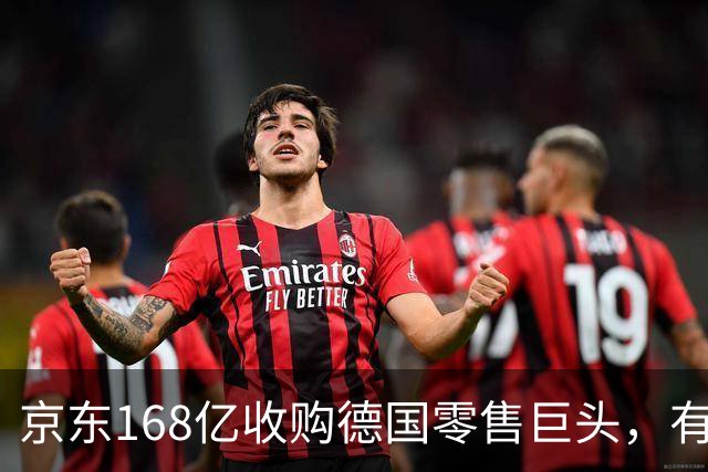 京东168亿收购德国零售巨头，有望获欧盟通过