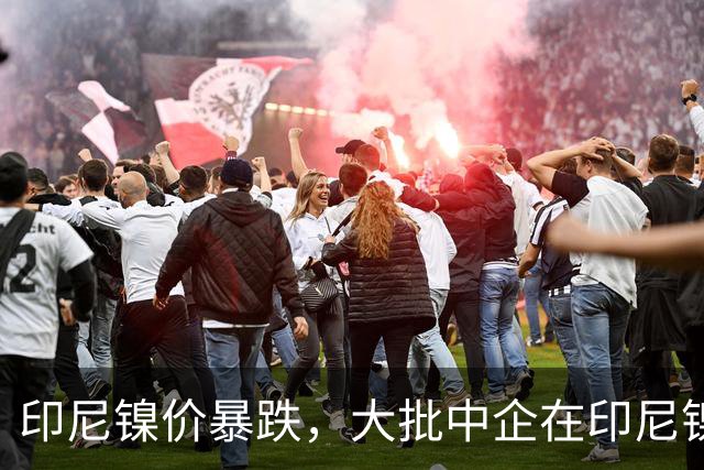 印尼镍价暴跌，大批中企在印尼镍厂亏惨，集体减产自救