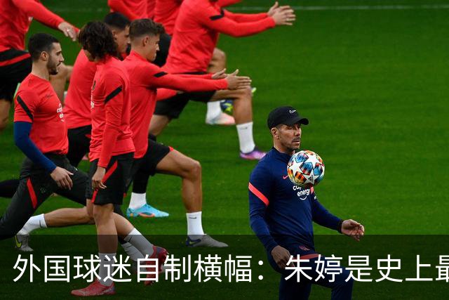 外国球迷自制横幅：朱婷是史上最伟大球员！网友：为何回不了中国女排