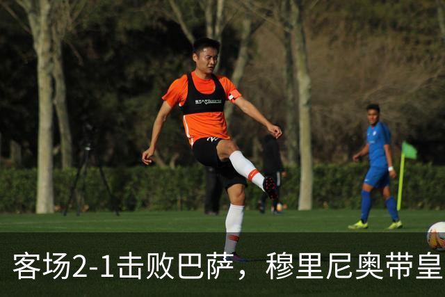 客场2-1击败巴萨，穆里尼奥带皇马国家德比战绩来到6胜6平6负
