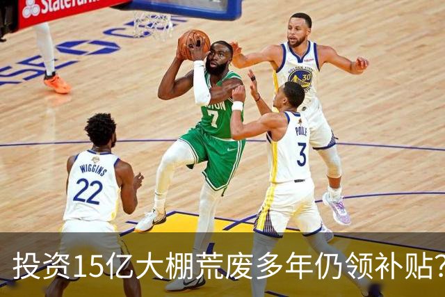 "投资15亿"大棚荒废多年仍领补贴？当地通报了