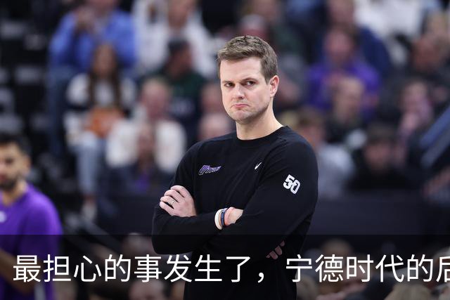 最担心的事发生了，宁德时代的后手是什么？
