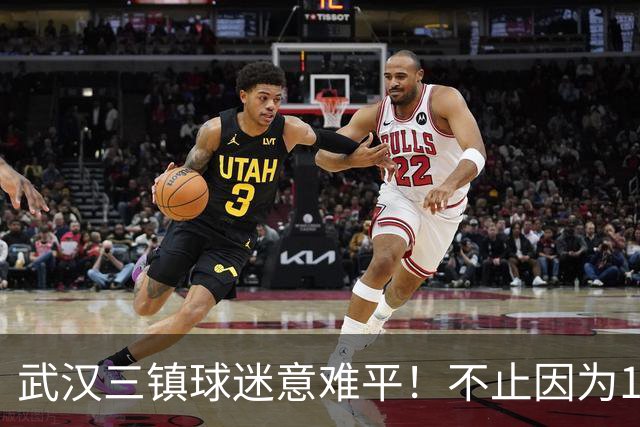 武汉三镇球迷意难平！不止因为1-3上海申花，更多在于以下五点！