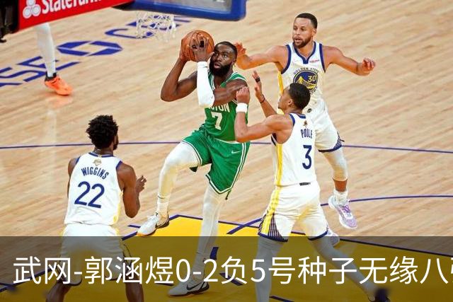 武网-郭涵煜0-2负5号种子无缘八强 施耐德2-0横扫穆霍娃