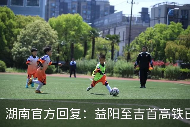 湖南官方回复：益阳至吉首高铁已上报国家主管部门！