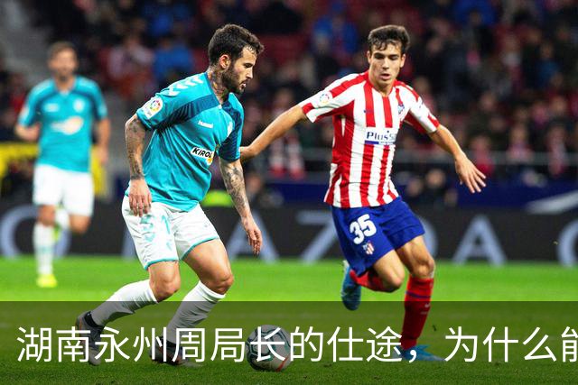 湖南永州周局长的仕途，为什么能做到极致