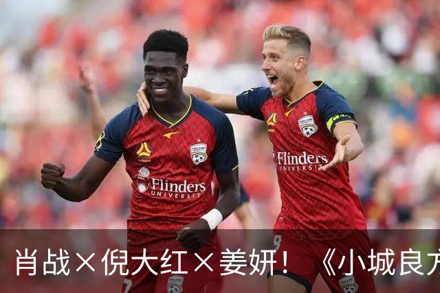 肖战×倪大红×姜妍！《小城良方》10.21央八黄金档开播，老戏骨扎堆，这部东北小城治愈剧终于来了
