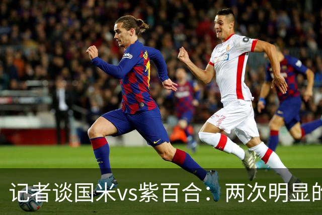 记者谈国米vs紫百合：两次明显的点球只判了一个，VAR却沉默