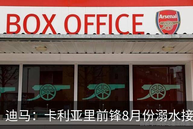 迪马：卡利亚里前锋8月份溺水接受抢救 本轮意甲替补出场制造威胁
