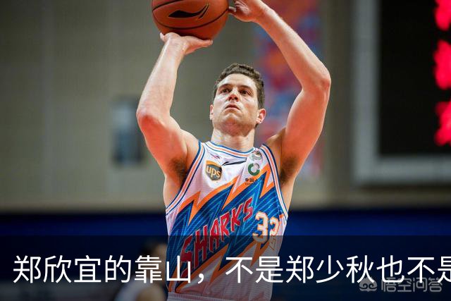 郑欣宜的靠山，不是郑少秋也不是沈殿霞的遗产，而是事事兜底的她