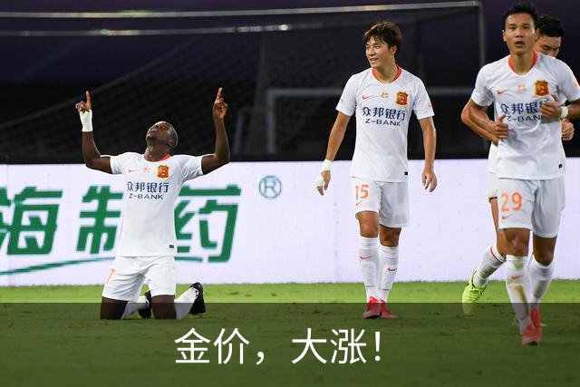 金价，大涨！