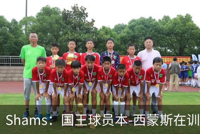 Shams：国王球员本-西蒙斯在训练中遭遇跟腱撕裂